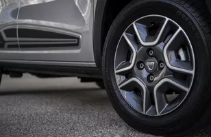 Dacia Spring wkracza na salony!