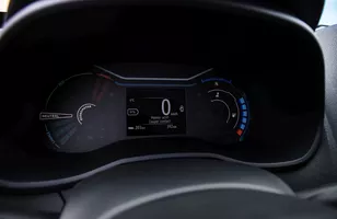 Dacia Spring wkracza na salony!