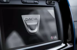 Dacia Spring wkracza na salony!