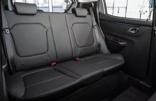 Dacia Spring wkracza na salony!