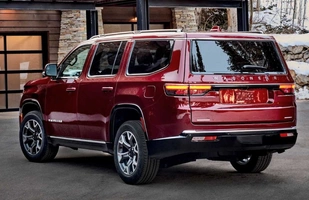 Jeep Wagoneer i Grand Wagoneer. Nowość!