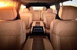 Jeep Wagoneer i Grand Wagoneer. Nowość!