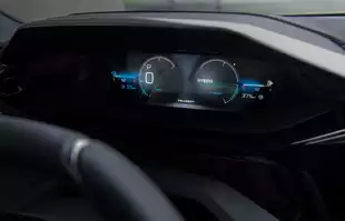 Peugeot 308. Całkiem nowy!