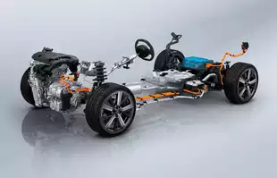 Peugeot 308. Całkiem nowy!