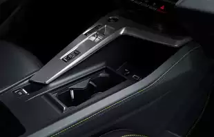 Peugeot 308. Całkiem nowy!