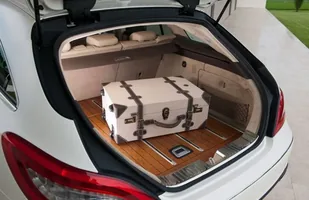Nowość: Mercedes CLS Shooting Brake — zdjęcie 5