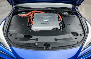 Wszystko, co chciałbyś wiedzieć o autach na wodór