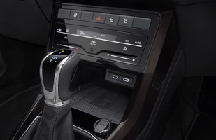 Skoda Kushaq oficjalnie