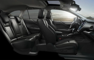 Subaru Outback wraca do Europy