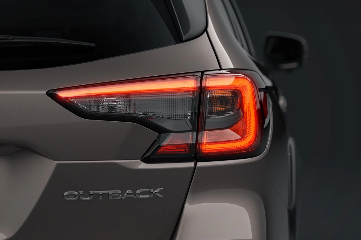 Subaru Outback wraca do Europy