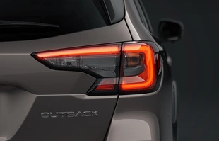 Subaru Outback wraca do Europy
