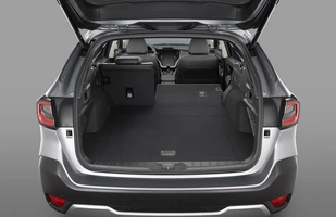 Subaru Outback wraca do Europy
