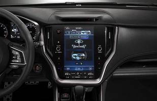 Subaru Outback wraca do Europy