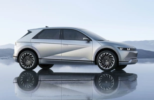 IONIQ 5. Polskie ceny