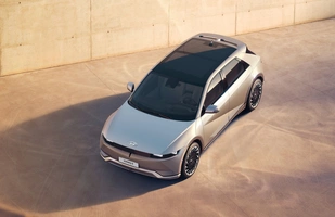 IONIQ 5. Polskie ceny