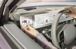 IONIQ 5. Polskie ceny