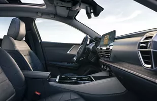 Citroen C5 X. Nowość