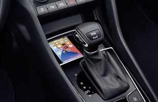 Skoda Kodiaq po liftingu