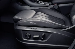 Skoda Kodiaq po liftingu