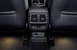 Skoda Kodiaq po liftingu