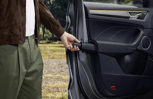 Skoda Kodiaq po liftingu