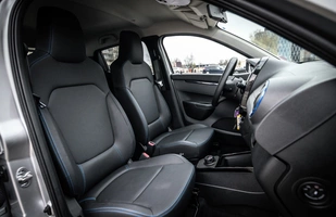 Dacia Spring już w Polsce. Ceny