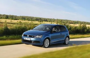 Rewolucja - Volkswagen Polo BlueGT — zdjęcie 4
