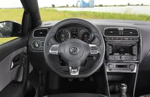 Rewolucja - Volkswagen Polo BlueGT — zdjęcie 6