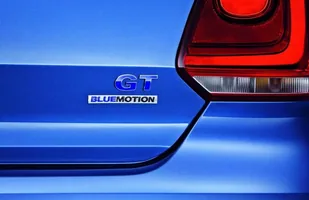Rewolucja - Volkswagen Polo BlueGT — zdjęcie 7