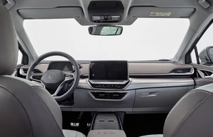 Volkswagen ID.6 X i ID.6 Crozz