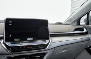 Volkswagen ID.6 X i ID.6 Crozz