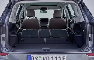 Volkswagen ID.6 X i ID.6 Crozz