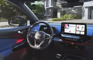 Volkswagen zainwestuje 14 mln euro w "dekarbonizację"!