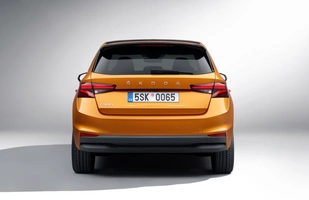 Skoda Fabia IV oficjalnie!