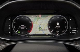 Skoda Fabia IV oficjalnie!