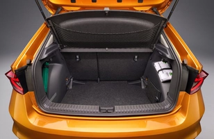 Skoda Fabia IV oficjalnie!