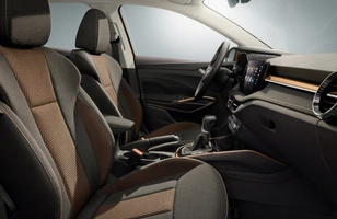 Skoda Fabia IV oficjalnie!