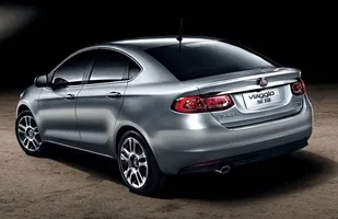 Mamy pewość. Fiat Viaggio trafi do Europy! — zdjęcie 2