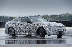 BMW 2 Coupe na ostatniej prostej