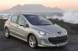 Najbardziej usterkowe 10 i 9 latki wg ADAC