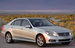 Najbardziej usterkowe 10 i 9 latki wg ADAC