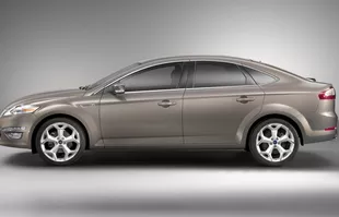 Najbardziej usterkowe 10 i 9 latki wg ADAC