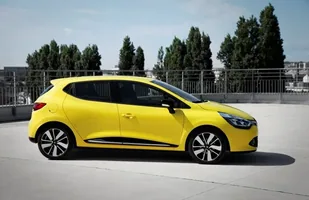Takie jest nowe Renault Clio! — zdjęcie 2
