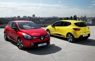 Takie jest nowe Renault Clio! — zdjęcie 3