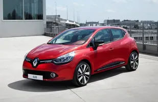 Takie jest nowe Renault Clio! — zdjęcie 1