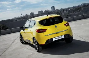 Takie jest nowe Renault Clio! — zdjęcie 4