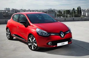 Takie jest nowe Renault Clio! — zdjęcie 5