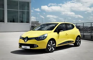 Takie jest nowe Renault Clio! — zdjęcie 6