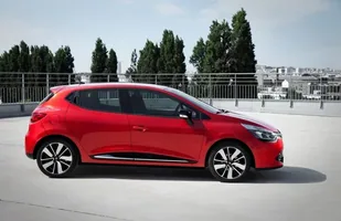 Takie jest nowe Renault Clio! — zdjęcie 8