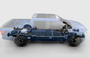 Ford F-150 Lightning. Nowe rozdanie w świecie pickupów!